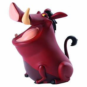 Настольная игра - Передай Пумбу (Spin Master, 6053259)